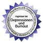 Hypnose bei Depressionen und Burnout